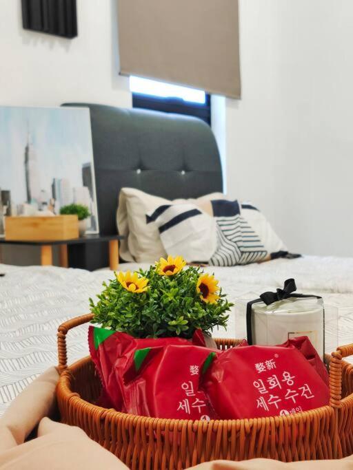 15-19pax Semid Near Highwy W/pool Table&karaoke Rumah percutian